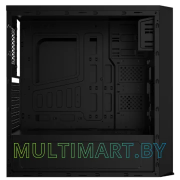 Корпус AeroCool SI 5100 картинка 4